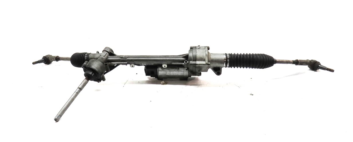 Thumbnail 4: 2015-2016 LAND ROVER DISCOVERY SPORT (L550) POWER STEERING GEAR RACK & PINON