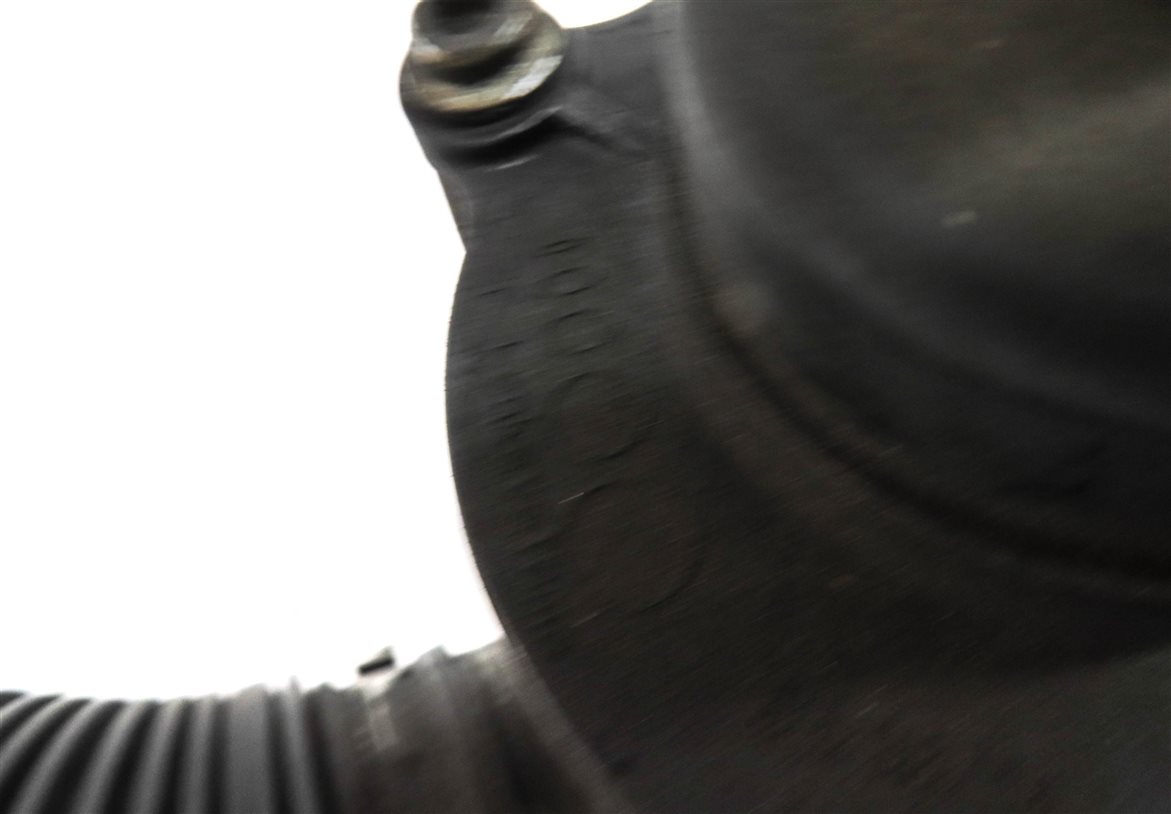 Thumbnail 7: 2015-2016 LAND ROVER DISCOVERY SPORT (L550) POWER STEERING GEAR RACK & PINON