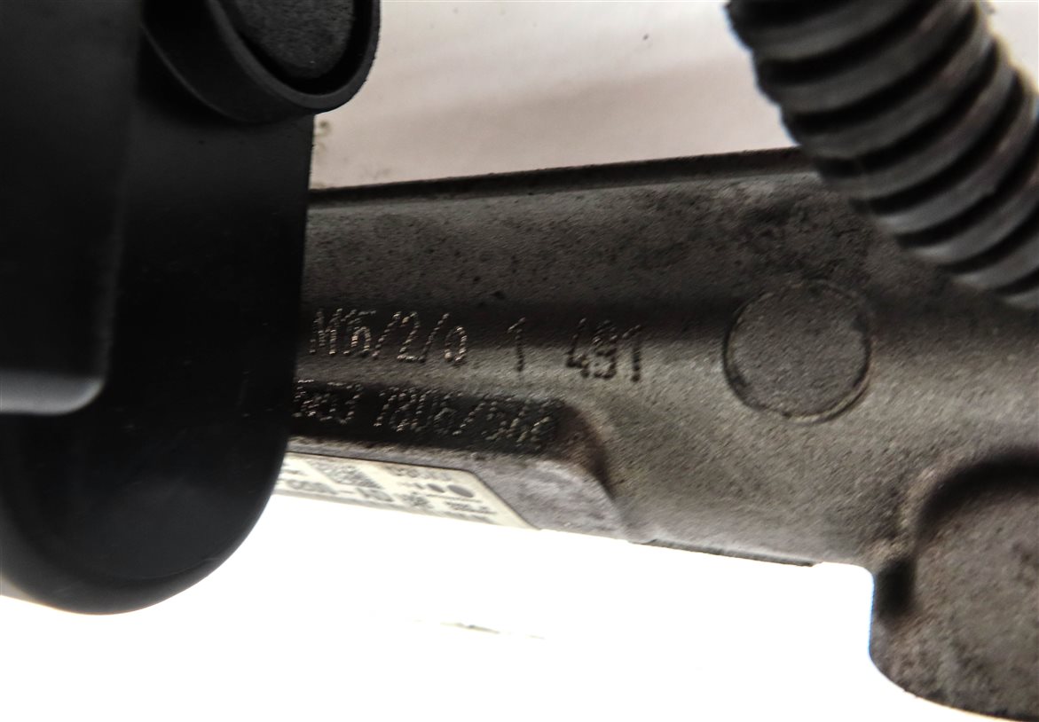 Thumbnail 9: 2015-2016 LAND ROVER DISCOVERY SPORT (L550) POWER STEERING GEAR RACK & PINON