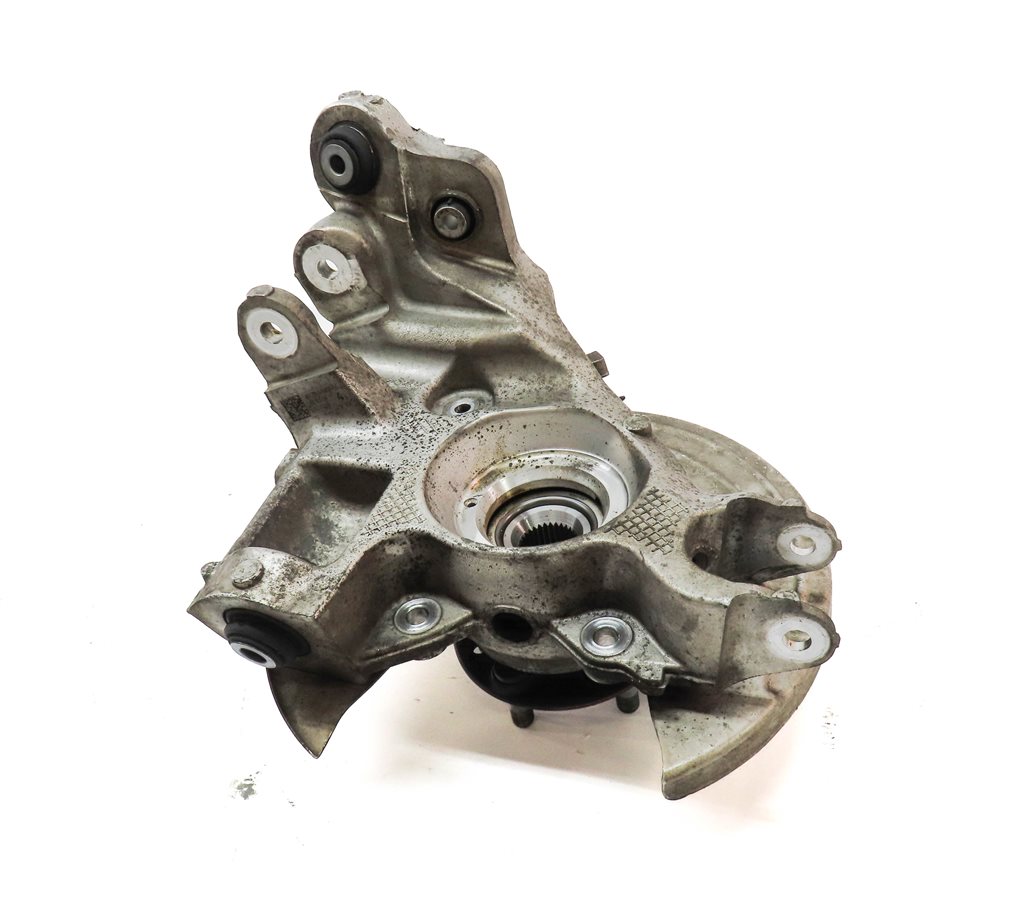 Thumbnail 2: 2015-2019 LAND ROVER DISCOVERY SPORT (L550) RIGHT PASSENGER REAR SPINDLE KNUCKLE