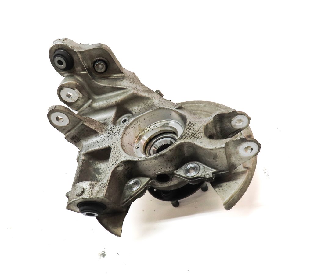 Thumbnail 3: 2015-2019 LAND ROVER DISCOVERY SPORT (L550) RIGHT PASSENGER REAR SPINDLE KNUCKLE