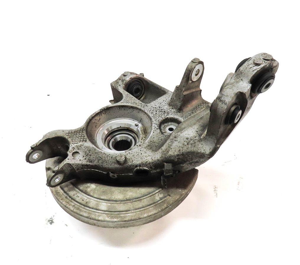 Thumbnail 4: 2015-2019 LAND ROVER DISCOVERY SPORT (L550) RIGHT PASSENGER REAR SPINDLE KNUCKLE