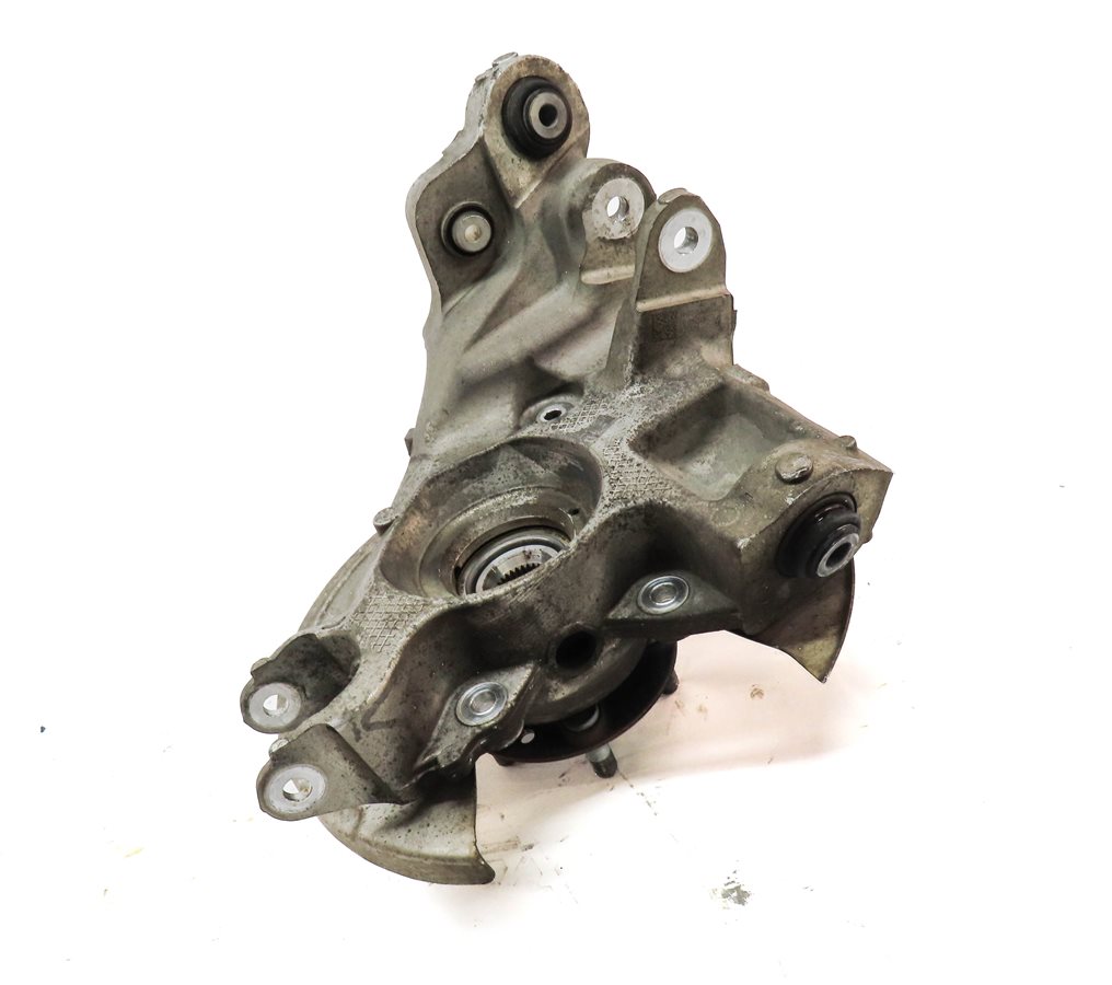 Thumbnail 3: 2015-2019 LAND ROVER DISCOVERY SPORT (L550) LEFT DRIVER REAR SPINDLE KNUCKLE HUB