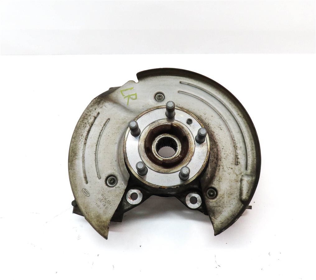 Thumbnail 5: 2015-2019 LAND ROVER DISCOVERY SPORT (L550) LEFT DRIVER REAR SPINDLE KNUCKLE HUB