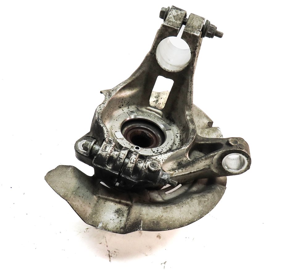 Thumbnail 3: 2015-2019 DISCOVERY SPORT EVOQUE (L538 L550) RIGHT FRONT SPINDLE KNUCKLE HUB