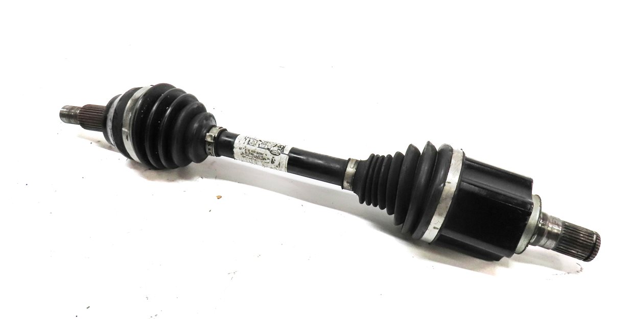2012-2017 RANGE ROVER EVOQUE / DISCOVERY SPORT (L538 L550) LEFT FRONT AXLE SHAFT