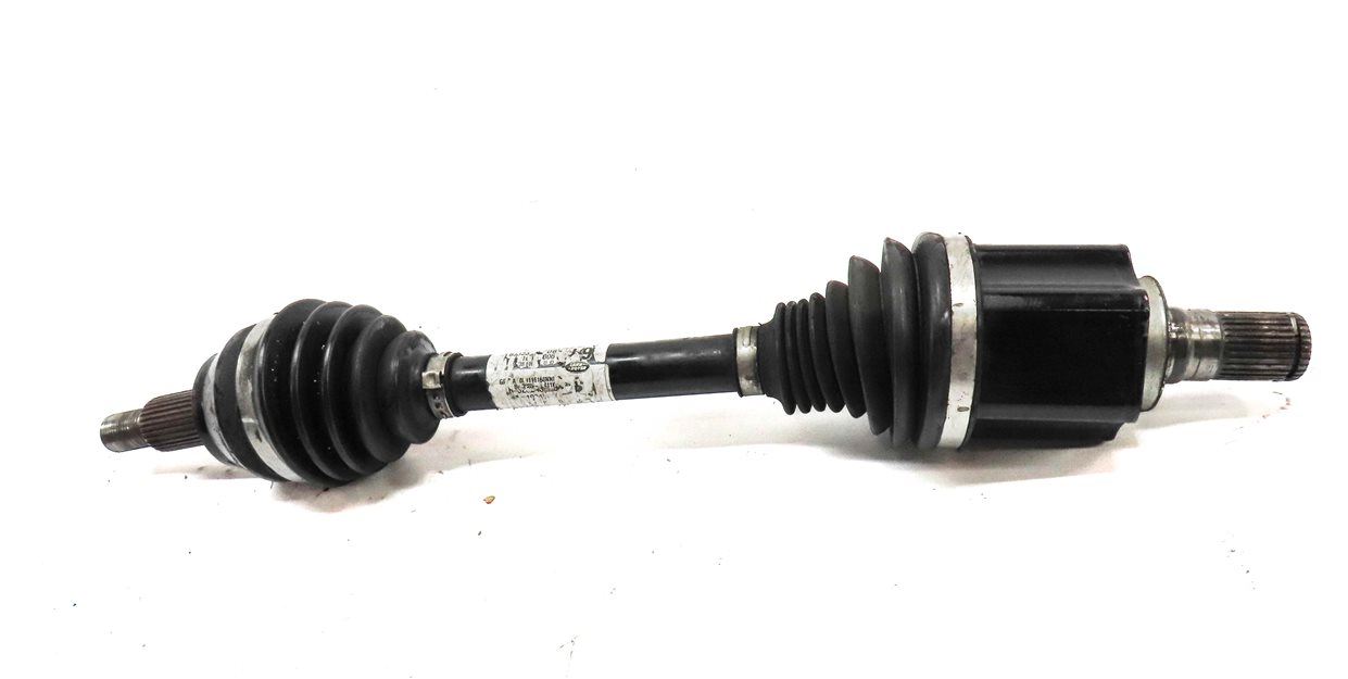 Thumbnail 2: 2012-2017 RANGE ROVER EVOQUE / DISCOVERY SPORT (L538 L550) LEFT FRONT AXLE SHAFT