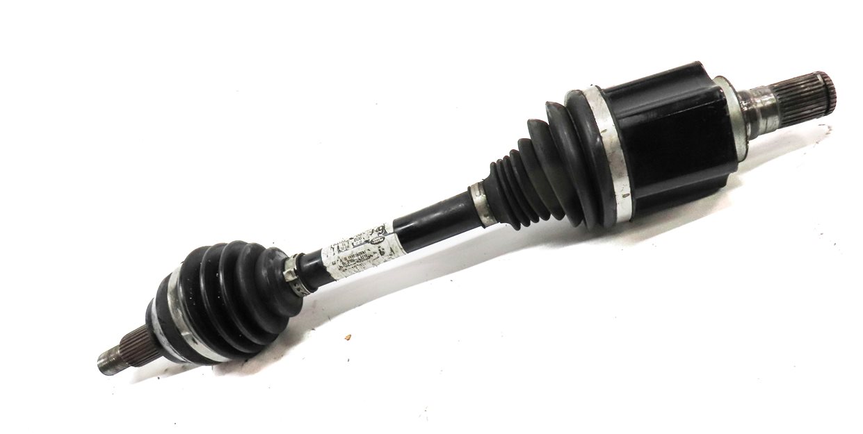 Thumbnail 3: 2012-2017 RANGE ROVER EVOQUE / DISCOVERY SPORT (L538 L550) LEFT FRONT AXLE SHAFT