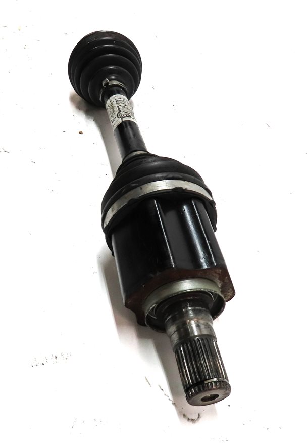 Thumbnail 4: 2012-2017 RANGE ROVER EVOQUE / DISCOVERY SPORT (L538 L550) LEFT FRONT AXLE SHAFT