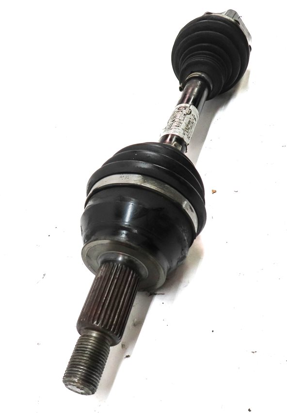Thumbnail 5: 2012-2017 RANGE ROVER EVOQUE / DISCOVERY SPORT (L538 L550) LEFT FRONT AXLE SHAFT