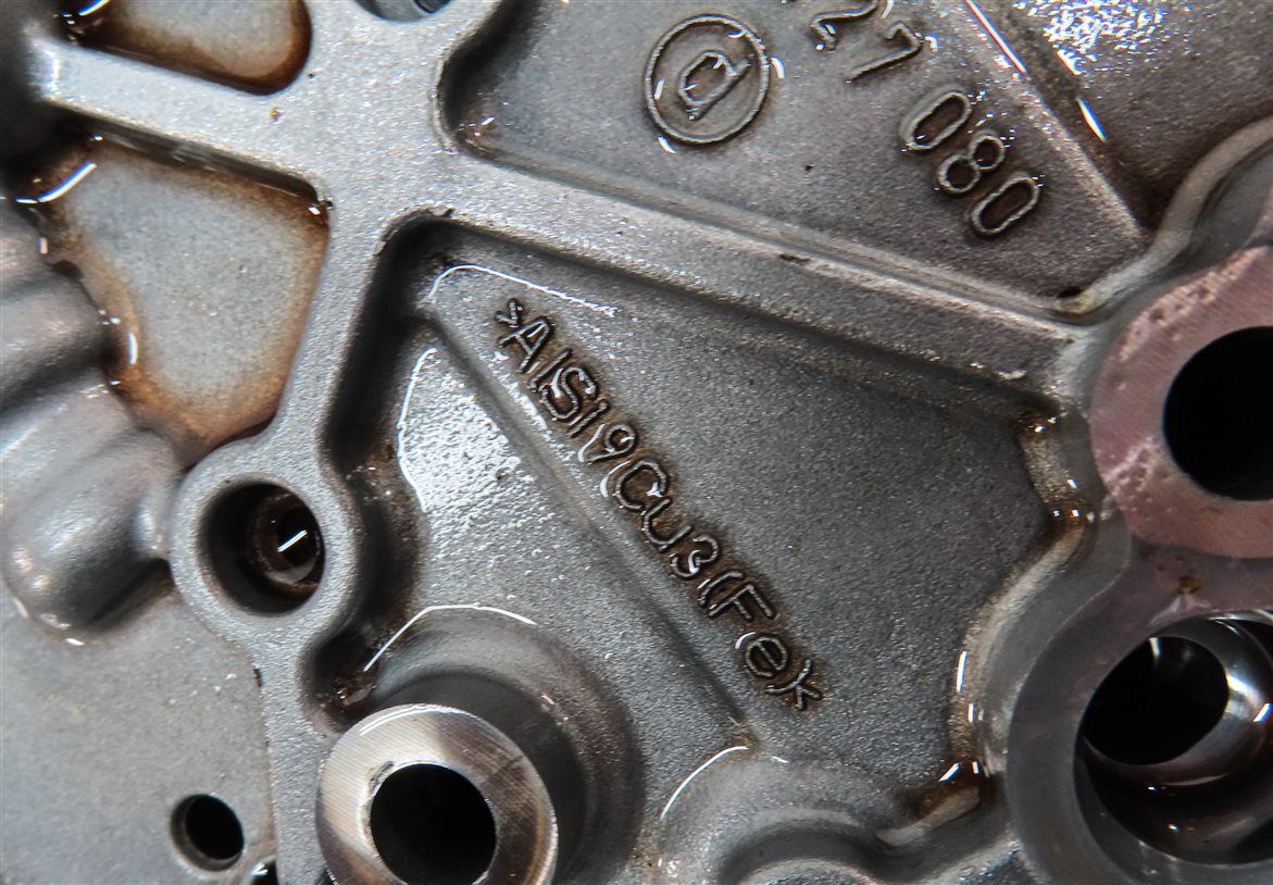 Thumbnail 5: 16-17 LAND ROVER DISCOVERY SPORT (L550) AUTO TRANSMISSION VALVE BODY MECHANICAL