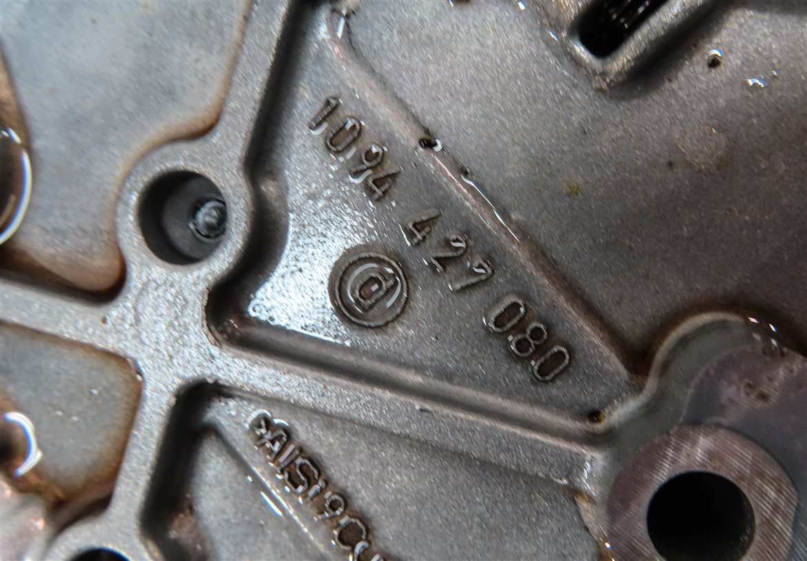 Thumbnail 6: 16-17 LAND ROVER DISCOVERY SPORT (L550) AUTO TRANSMISSION VALVE BODY MECHANICAL