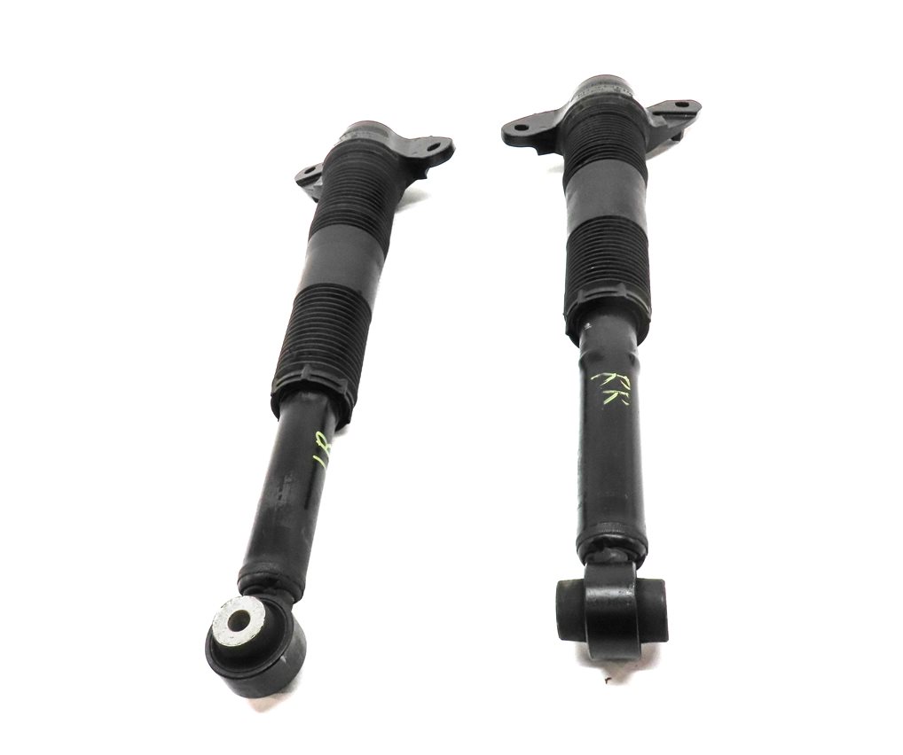 Thumbnail 2: 2016 ROVER DISCOVERY SPORT (L550) REAR LEFT & RIGHT SUSPENSION SHOCK STRUT SET 2