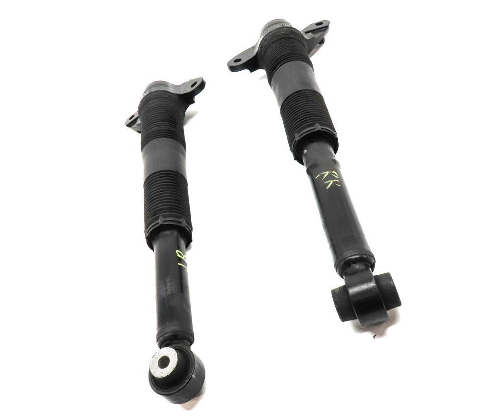 Thumbnail 3: 2016 ROVER DISCOVERY SPORT (L550) REAR LEFT & RIGHT SUSPENSION SHOCK STRUT SET 2