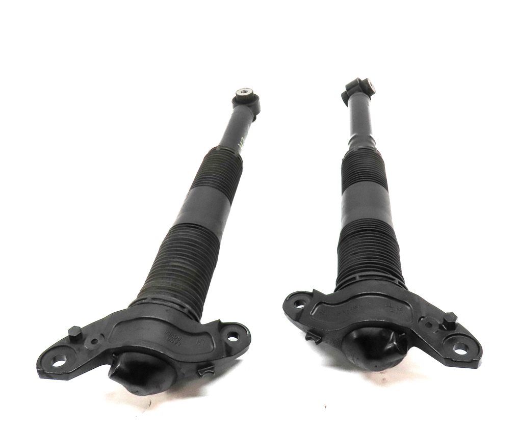 Thumbnail 4: 2016 ROVER DISCOVERY SPORT (L550) REAR LEFT & RIGHT SUSPENSION SHOCK STRUT SET 2