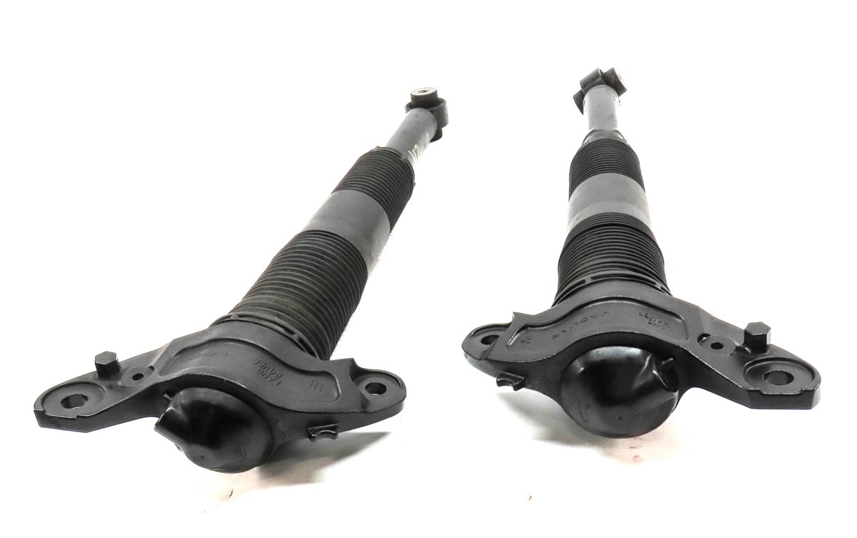 Thumbnail 5: 2016 ROVER DISCOVERY SPORT (L550) REAR LEFT & RIGHT SUSPENSION SHOCK STRUT SET 2