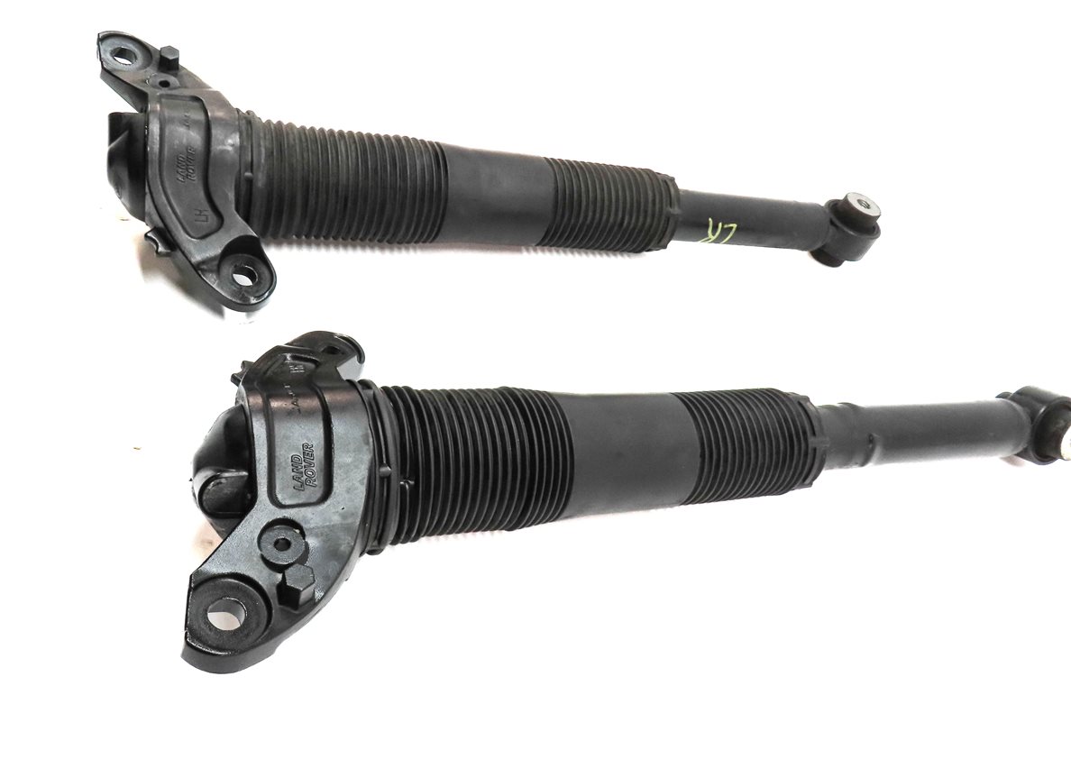 Thumbnail 6: 2016 ROVER DISCOVERY SPORT (L550) REAR LEFT & RIGHT SUSPENSION SHOCK STRUT SET 2