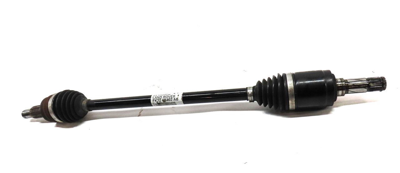 Thumbnail 2: 15-19 JAGUAR E-PACE LAND ROVER DISCOVERY SPORT L550 REAR LEFT / RIGHT AXLE SHAFT