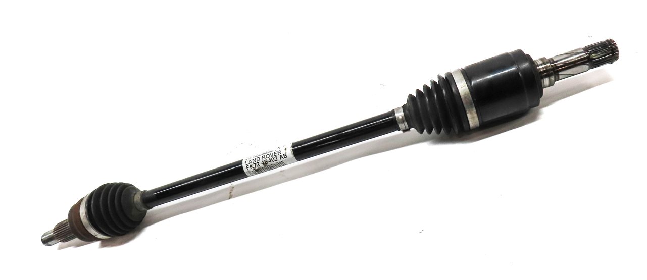 Thumbnail 3: 15-19 JAGUAR E-PACE LAND ROVER DISCOVERY SPORT L550 REAR LEFT / RIGHT AXLE SHAFT