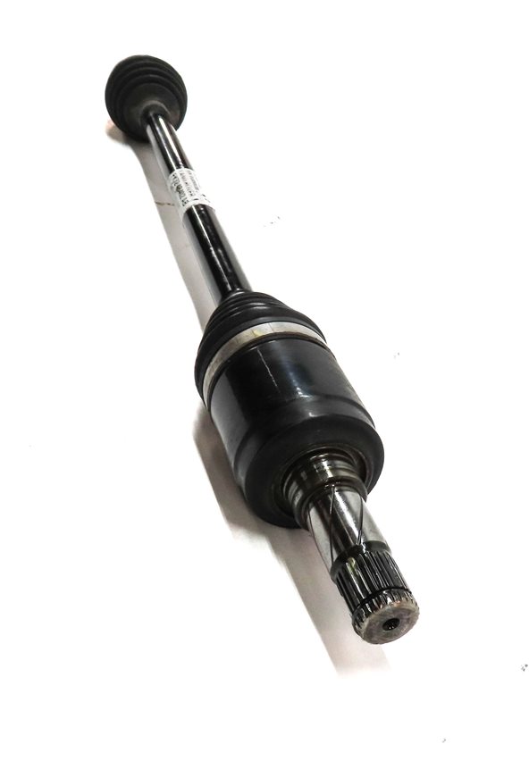 Thumbnail 4: 15-19 JAGUAR E-PACE LAND ROVER DISCOVERY SPORT L550 REAR LEFT / RIGHT AXLE SHAFT