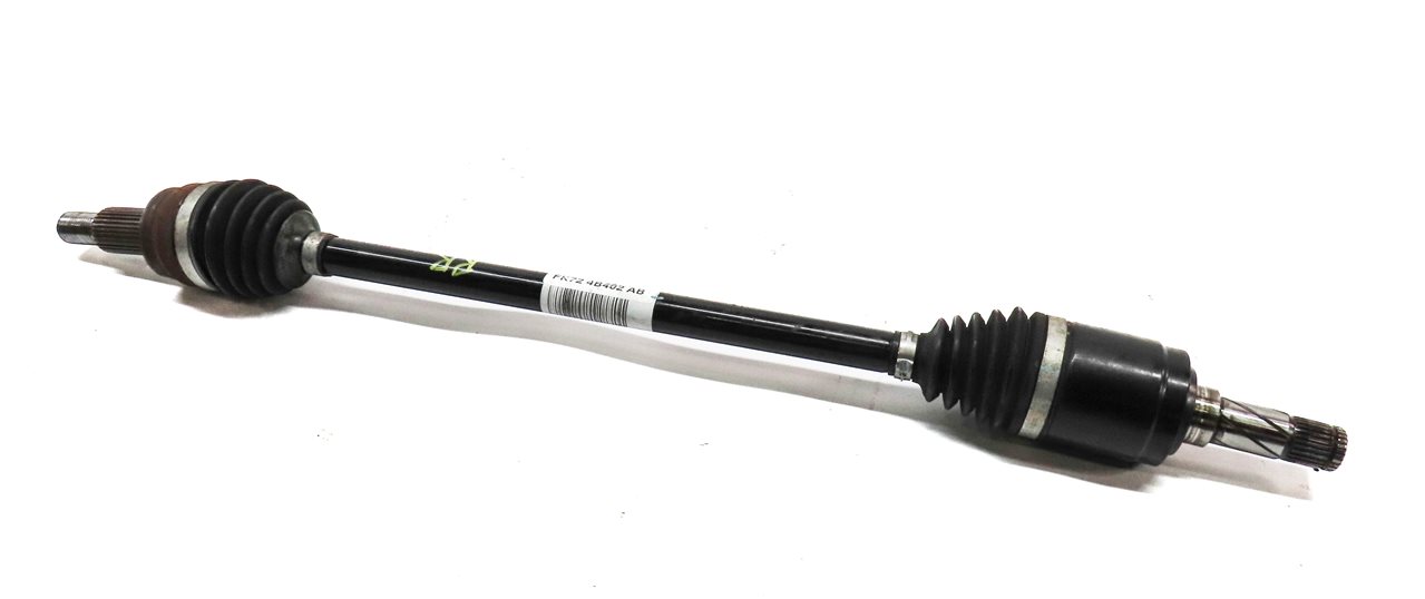 15-19 JAGUAR E-PACE LAND ROVER DISCOVERY SPORT L550 REAR LEFT / RIGHT AXLE SHAFT