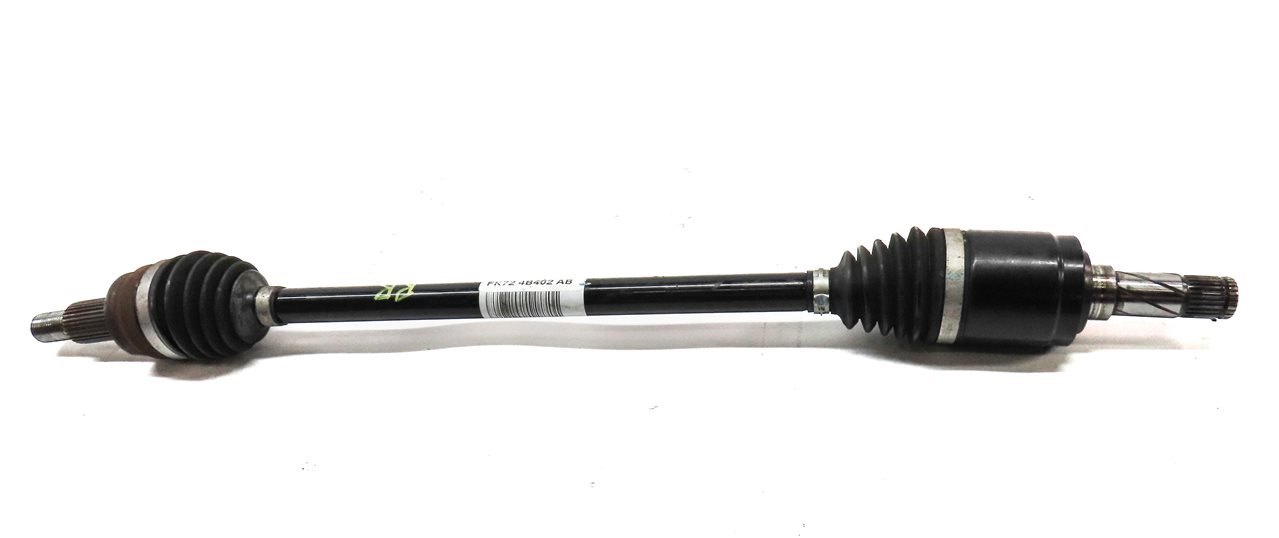 Thumbnail 2: 15-19 JAGUAR E-PACE LAND ROVER DISCOVERY SPORT L550 REAR LEFT / RIGHT AXLE SHAFT