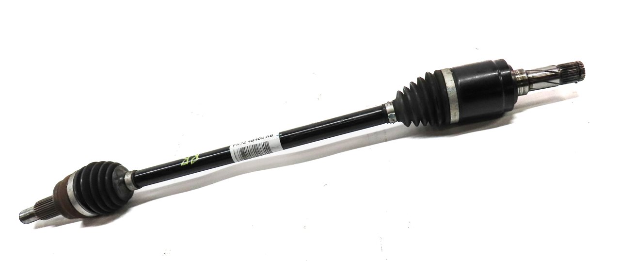 Thumbnail 3: 15-19 JAGUAR E-PACE LAND ROVER DISCOVERY SPORT L550 REAR LEFT / RIGHT AXLE SHAFT
