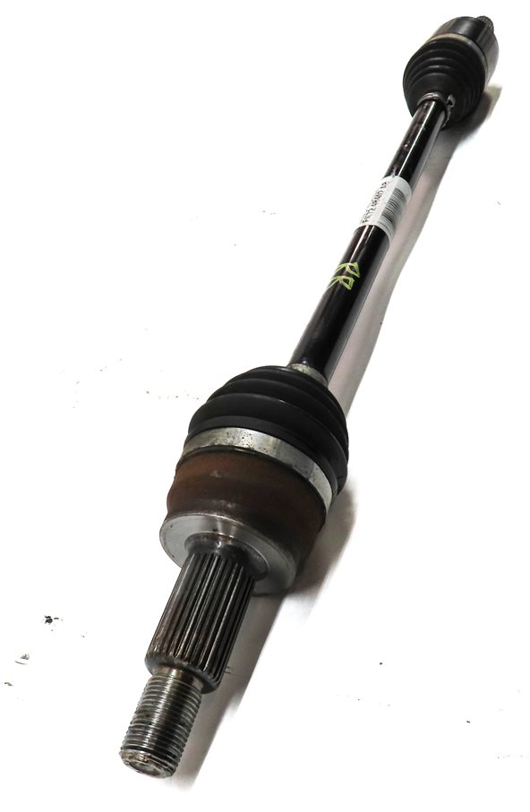 Thumbnail 5: 15-19 JAGUAR E-PACE LAND ROVER DISCOVERY SPORT L550 REAR LEFT / RIGHT AXLE SHAFT