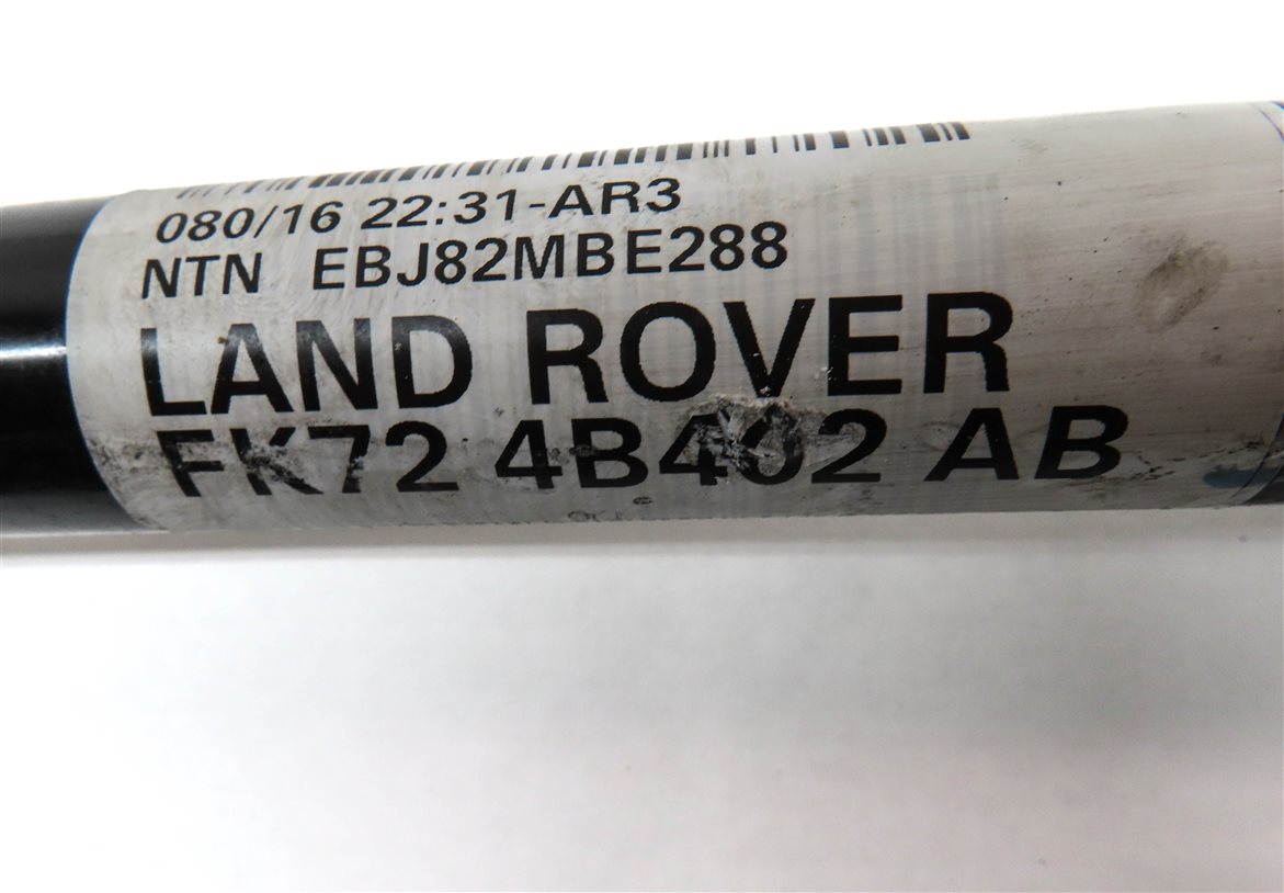 Thumbnail 6: 15-19 JAGUAR E-PACE LAND ROVER DISCOVERY SPORT L550 REAR LEFT / RIGHT AXLE SHAFT
