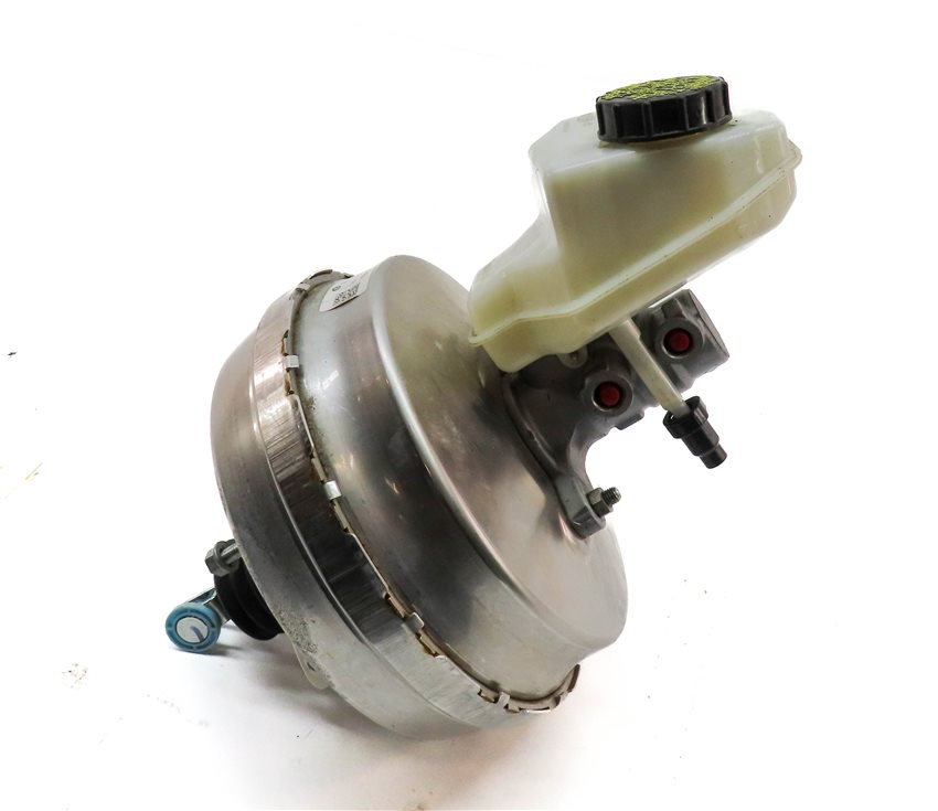 Thumbnail 2: 15-19 RANGE ROVER EVOQUE DISCOVERY SPORT (L538 L550) BRAKE BOOSTER w/ CYLIDNER