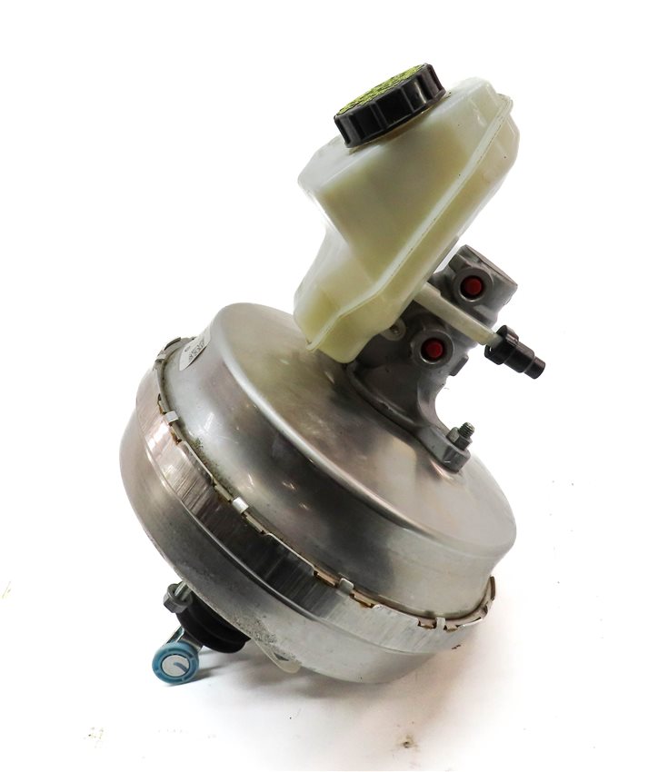 Thumbnail 3: 15-19 RANGE ROVER EVOQUE DISCOVERY SPORT (L538 L550) BRAKE BOOSTER w/ CYLIDNER