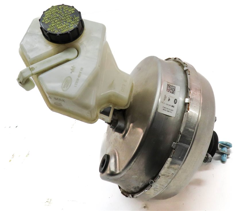 Thumbnail 4: 15-19 RANGE ROVER EVOQUE DISCOVERY SPORT (L538 L550) BRAKE BOOSTER w/ CYLIDNER