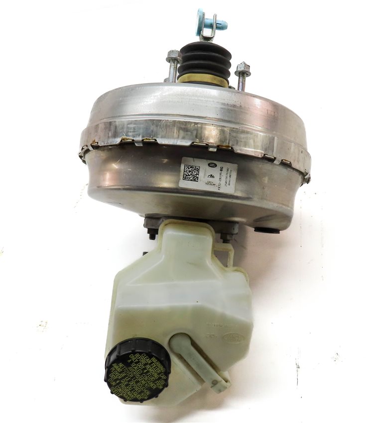 Thumbnail 5: 15-19 RANGE ROVER EVOQUE DISCOVERY SPORT (L538 L550) BRAKE BOOSTER w/ CYLIDNER