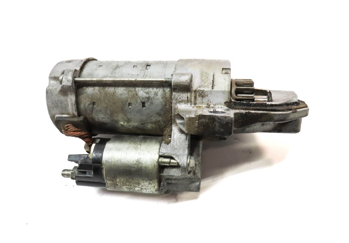 Thumbnail 5: 2015-2017 JAGUAR XE / DISCOVERY SPORT (L550) 2.0L TURBO ENGINE STARTER MOTOR