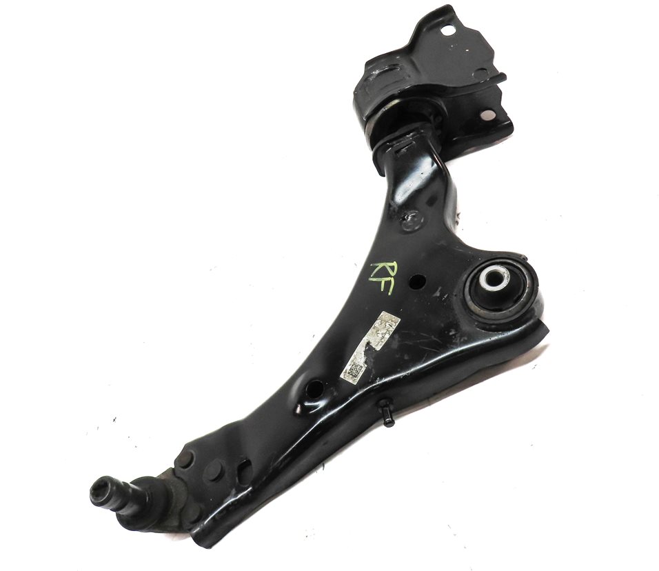 Thumbnail 3: 2015-2019 EVOQUE DISCOVERY SPORT (L538 L550) RIGHT FRONT LOWER CONTROL ARM