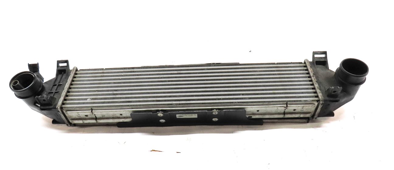 Thumbnail 2: 12-17 DISCOVERY SPORT RANGE ROVER EVOQUE (L538 L550) TURBOCHARGER INTERCOOLER