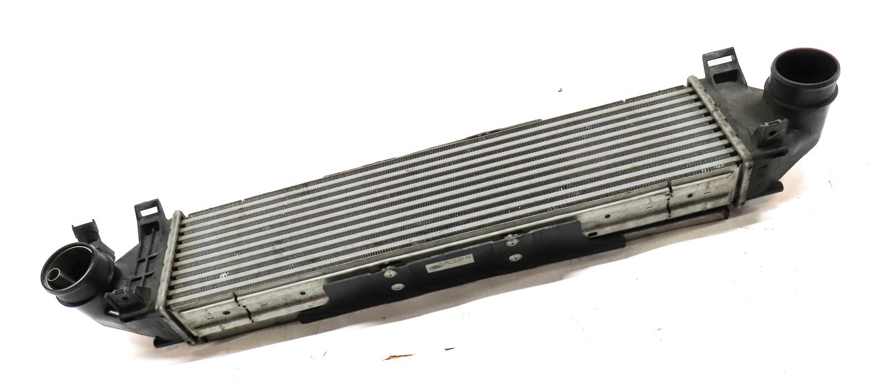 Thumbnail 3: 12-17 DISCOVERY SPORT RANGE ROVER EVOQUE (L538 L550) TURBOCHARGER INTERCOOLER