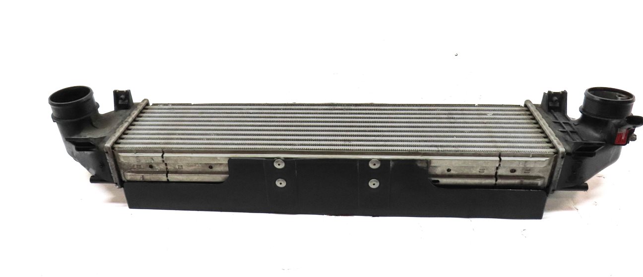 Thumbnail 4: 12-17 DISCOVERY SPORT RANGE ROVER EVOQUE (L538 L550) TURBOCHARGER INTERCOOLER