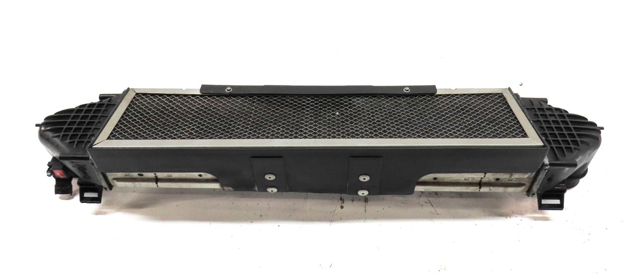Thumbnail 6: 12-17 DISCOVERY SPORT RANGE ROVER EVOQUE (L538 L550) TURBOCHARGER INTERCOOLER