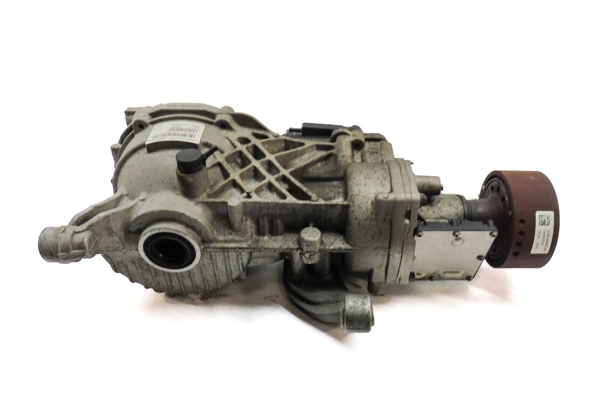 Thumbnail 10: 16-19 JAGUAR E-PACE / LAND ROVER DISCOVERY SPORT (L550) REAR DIFFERENTIAL GEAR