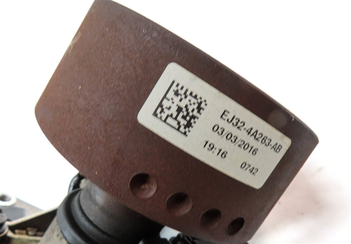 Thumbnail 11: 16-19 JAGUAR E-PACE / LAND ROVER DISCOVERY SPORT (L550) REAR DIFFERENTIAL GEAR