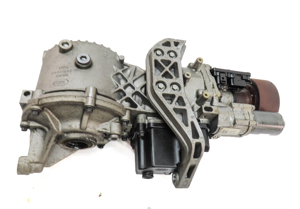 Thumbnail 12: 16-19 JAGUAR E-PACE / LAND ROVER DISCOVERY SPORT (L550) REAR DIFFERENTIAL GEAR