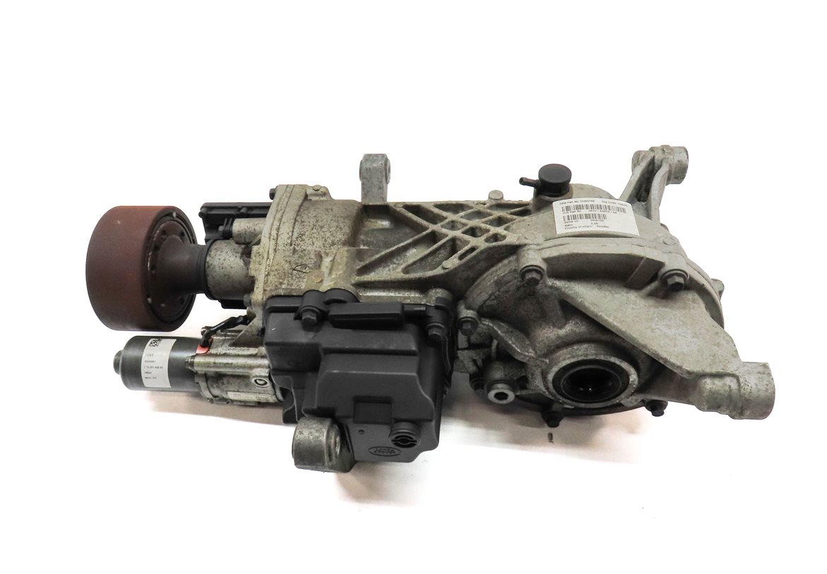 Thumbnail 2: 16-19 JAGUAR E-PACE / LAND ROVER DISCOVERY SPORT (L550) REAR DIFFERENTIAL GEAR
