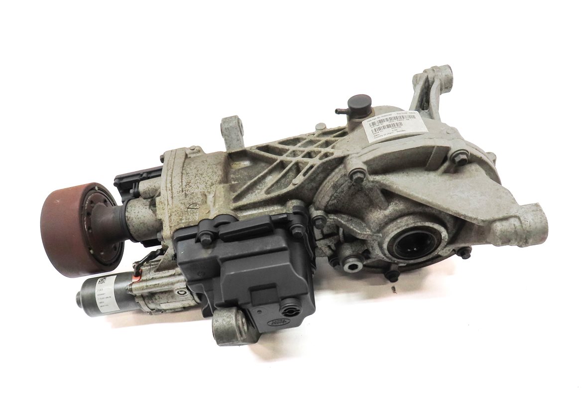Thumbnail 3: 16-19 JAGUAR E-PACE / LAND ROVER DISCOVERY SPORT (L550) REAR DIFFERENTIAL GEAR