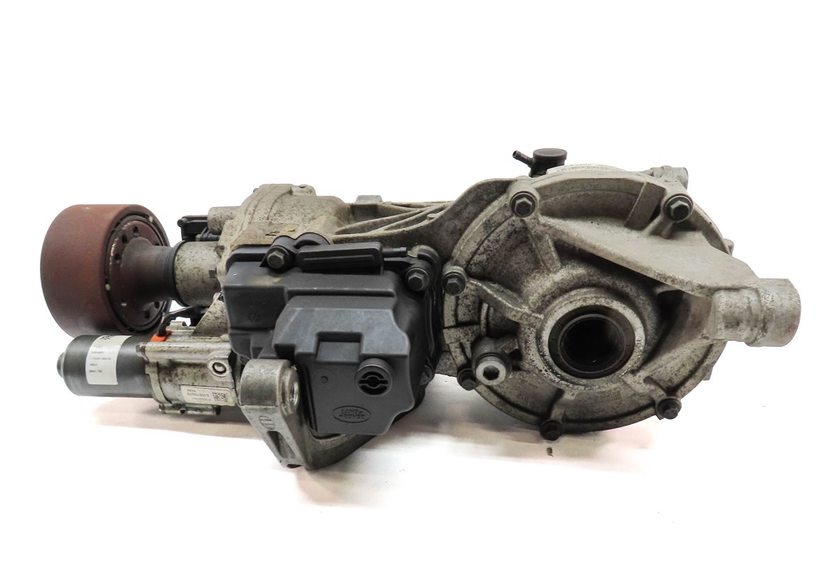 Thumbnail 4: 16-19 JAGUAR E-PACE / LAND ROVER DISCOVERY SPORT (L550) REAR DIFFERENTIAL GEAR