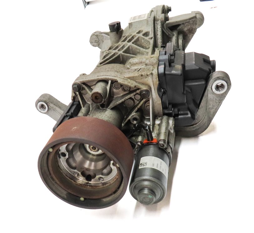 Thumbnail 5: 16-19 JAGUAR E-PACE / LAND ROVER DISCOVERY SPORT (L550) REAR DIFFERENTIAL GEAR
