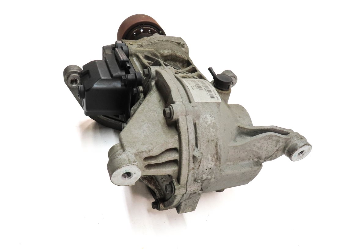 Thumbnail 6: 16-19 JAGUAR E-PACE / LAND ROVER DISCOVERY SPORT (L550) REAR DIFFERENTIAL GEAR