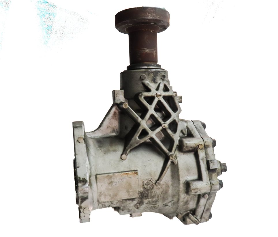 Thumbnail 11: 2015-2019 JAGUAR E-PACE / DISCOVERY SPORT (L550) AWD - FRONT TRANSFER CASE