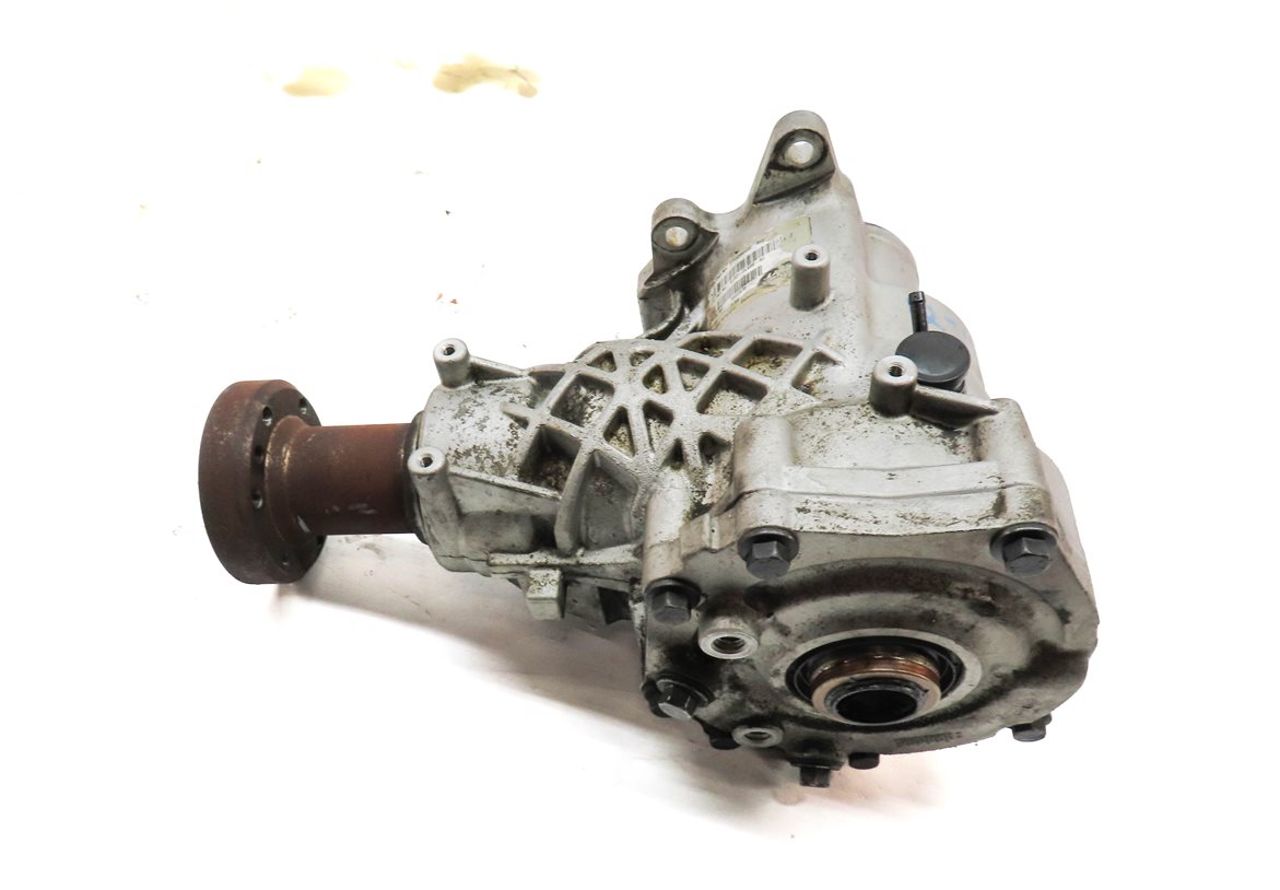 Thumbnail 2: 2015-2019 JAGUAR E-PACE / DISCOVERY SPORT (L550) AWD - FRONT TRANSFER CASE