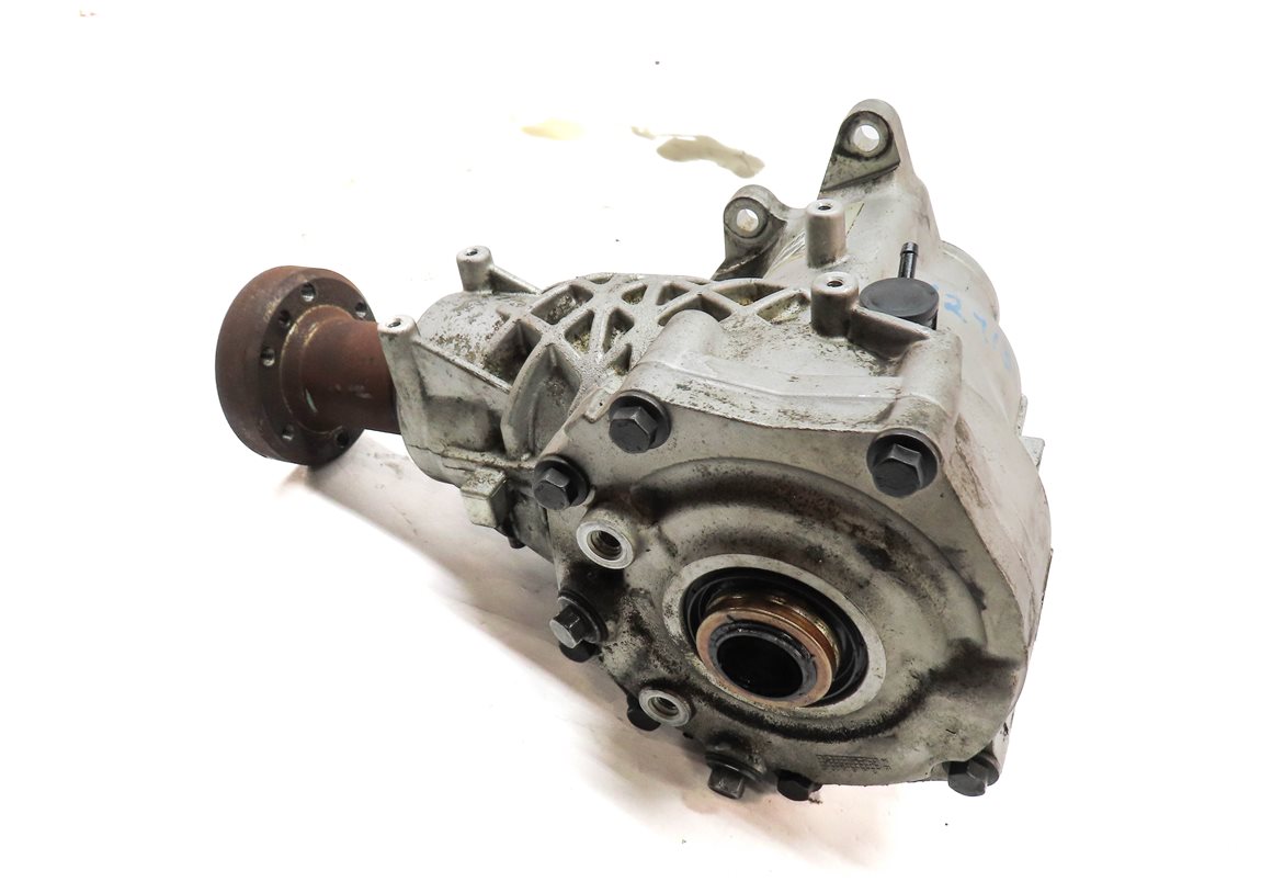 Thumbnail 3: 2015-2019 JAGUAR E-PACE / DISCOVERY SPORT (L550) AWD - FRONT TRANSFER CASE